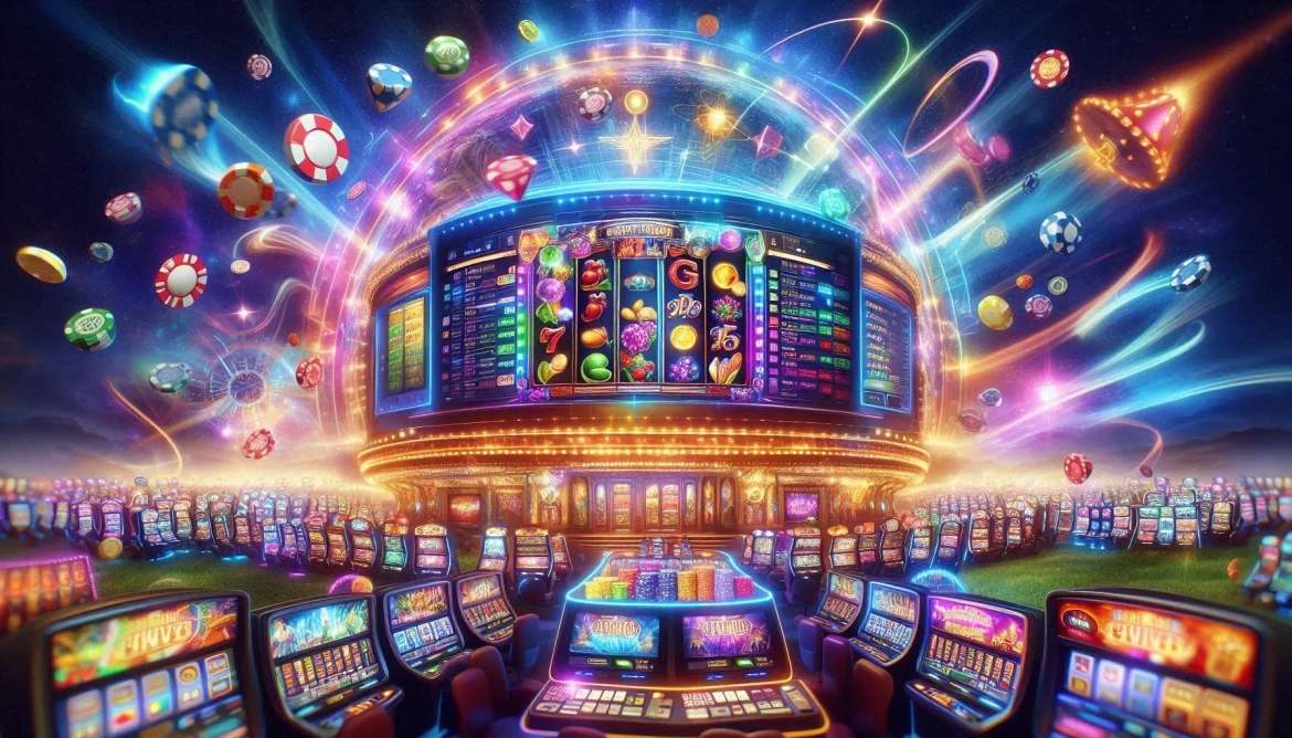 Mostbet Casino